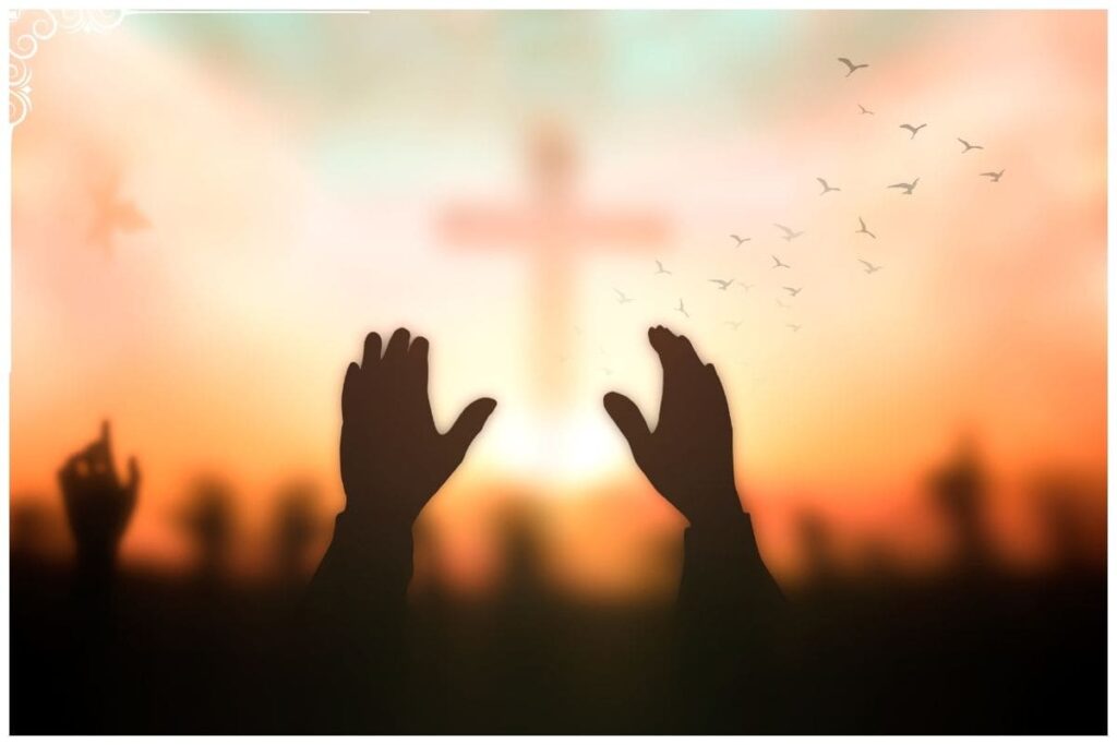 Quando oramos, não apenas apresentamos nossas petições, mas também nos submetemos à vontade de Deus, e, assim, permitimos que Ele nos transforme. Assim, faça da oração um hábito diário, seja em momentos específicos ou enquanto realiza tarefas rotineiras.