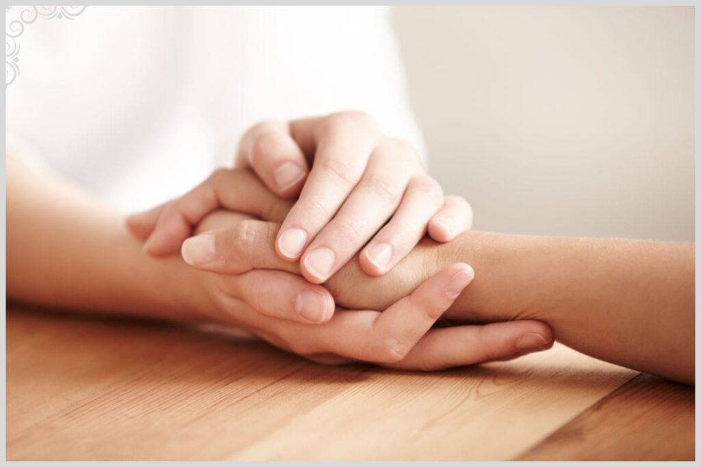 Jesus não nos manda perdoar apenas quando sentimos vontade de fazer isso. Ele nos ensina que, mesmo quando os sentimentos de raiva, tristeza ou mágoa estão presentes, devemos fazer a escolha de perdoar. 