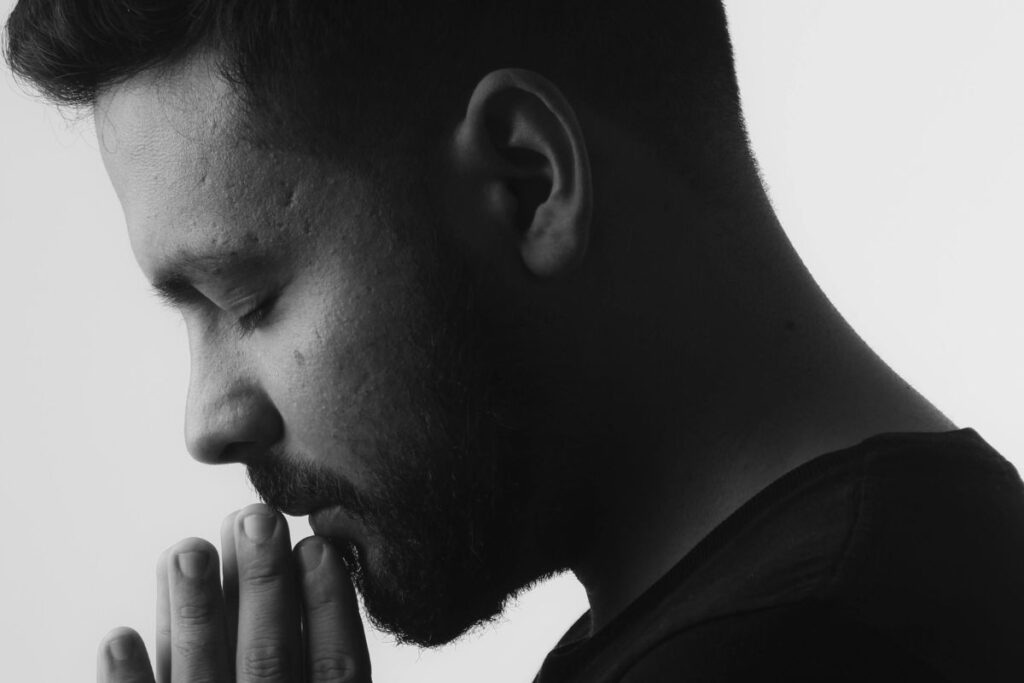 Constancia na vida espiritual