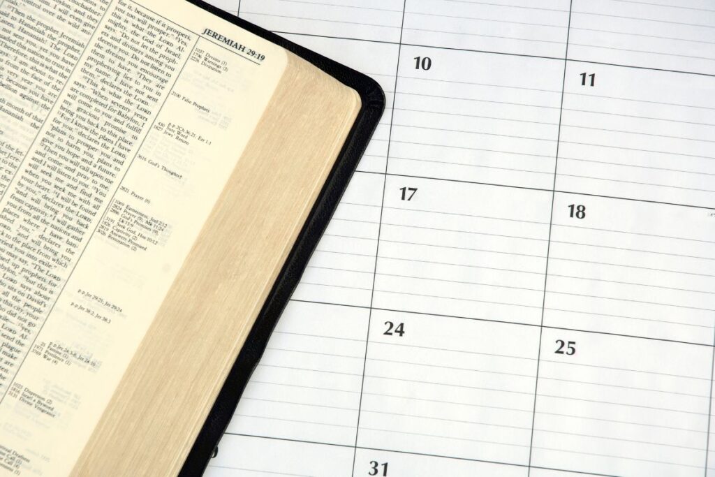 Devocional Noturno: Encerrando o Dia aos Pés de Deus