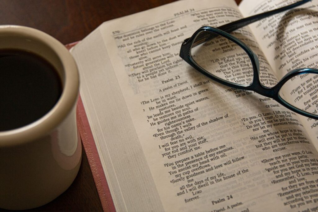 5 Passos para Fazer do Devocional Matinal Seu Melhor Amigo