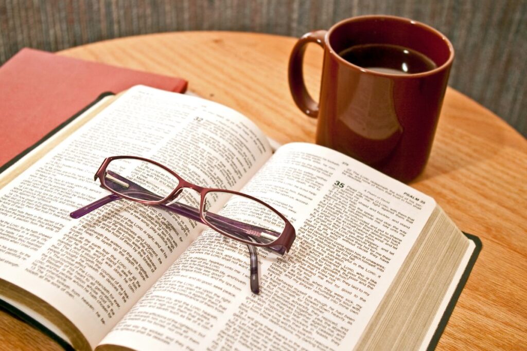 5 Passos para Fazer do Devocional Matinal Seu Melhor Amigo