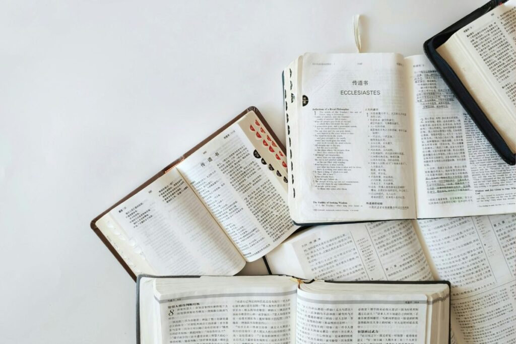 O Contexto Histórico e Cultural dos Textos Bíblicos