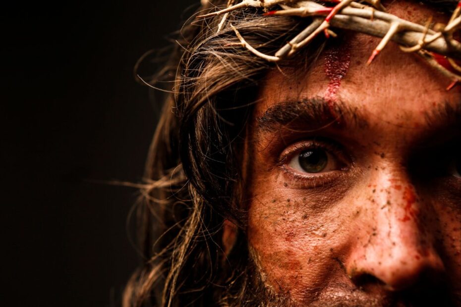 Desvendando a Figura de Jesus