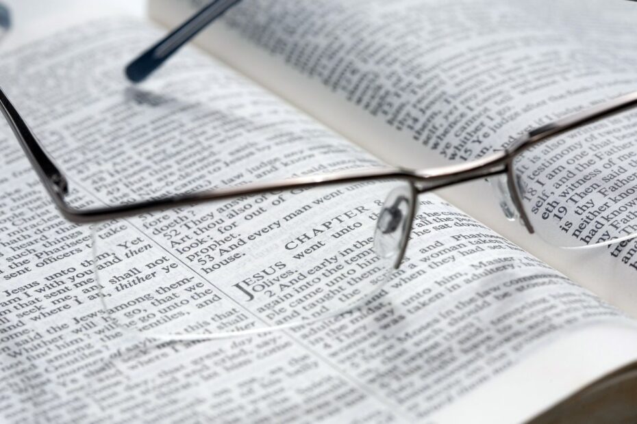 O Contexto Histórico e Cultural dos Textos Bíblicos